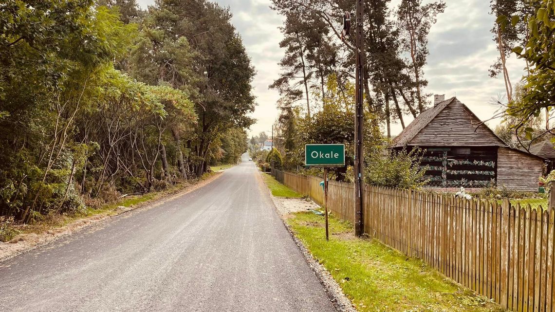 Naprawią kazimierskie drogi. Jakie plany turystycznej gminy?