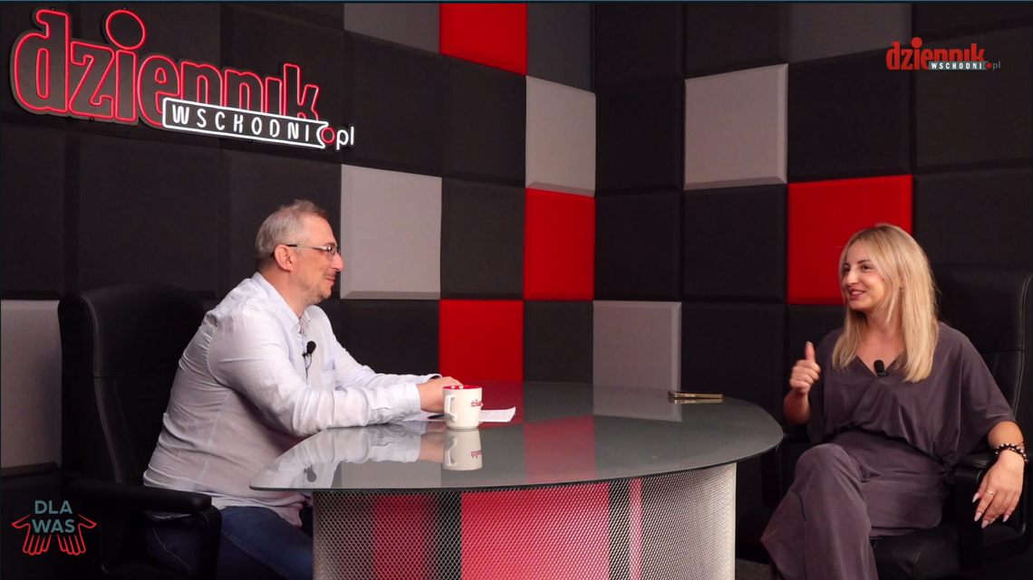 Narcyz się nazywam - Kolejny odcinek podcastu psychologicznego DLA WAS Narcyz się nazywam - Kolejny odcinek podcastu psychologicznego DLA WAS