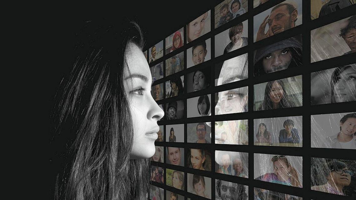 Narcyzm sprzyja uzależnieniu od portali społecznościowych Narcyzm sprzyja uzależnieniu od portali społecznościowych