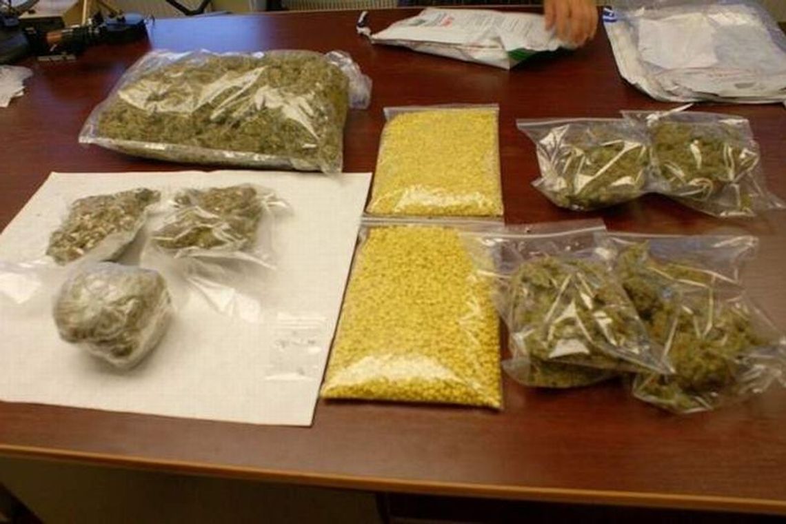 Narkoslang w sądzie. Marihuana to \"trawa\", amfetamina - \"białko\"