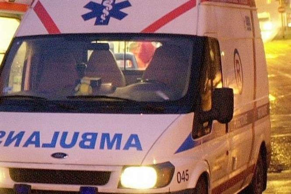 Narkotyki i brawura. W wypadku zginęła młoda dziewczyna