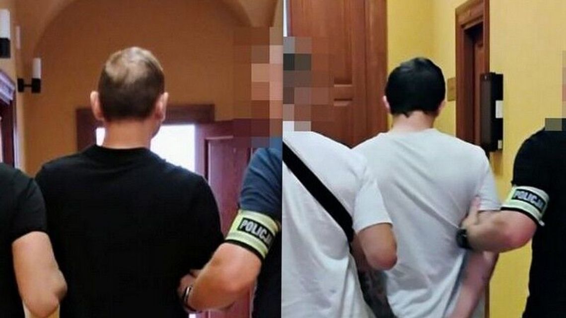 Narkotykowe centrum dystrybucyjne pod Lublinem zlikwidowane Narkotykowe centrum dystrybucyjne pod Lublinem zlikwidowane