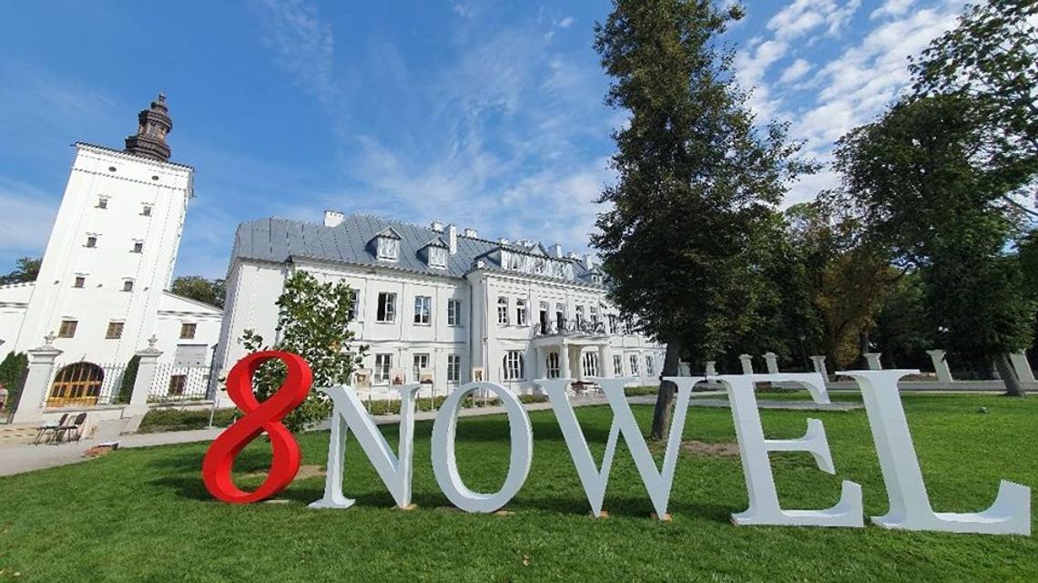 Narodowe Czytanie nowel w Białej Podlaskiej [zdjęcia]