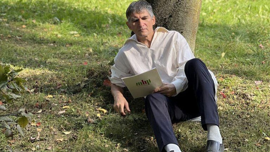 Narodowe Czytanie w Lublinie