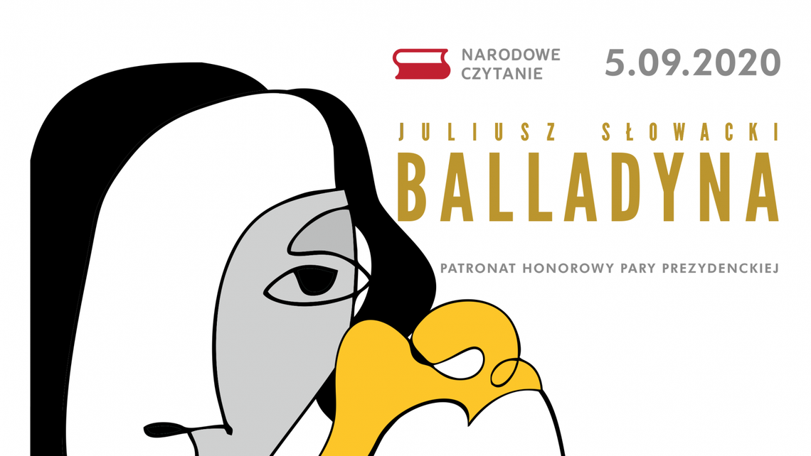 Narodowe Czytanie w Puławach