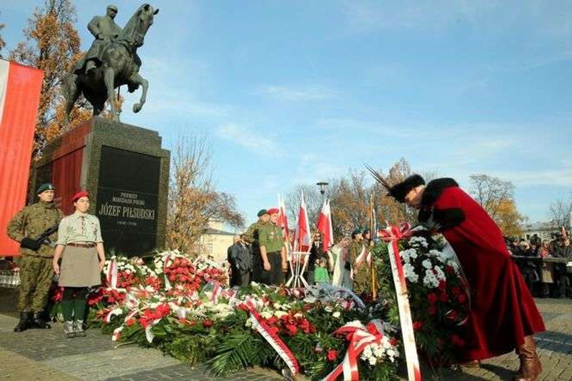 Narodowe Święto Niepodległości 11 Listopada. Program w Lublinie i regionie