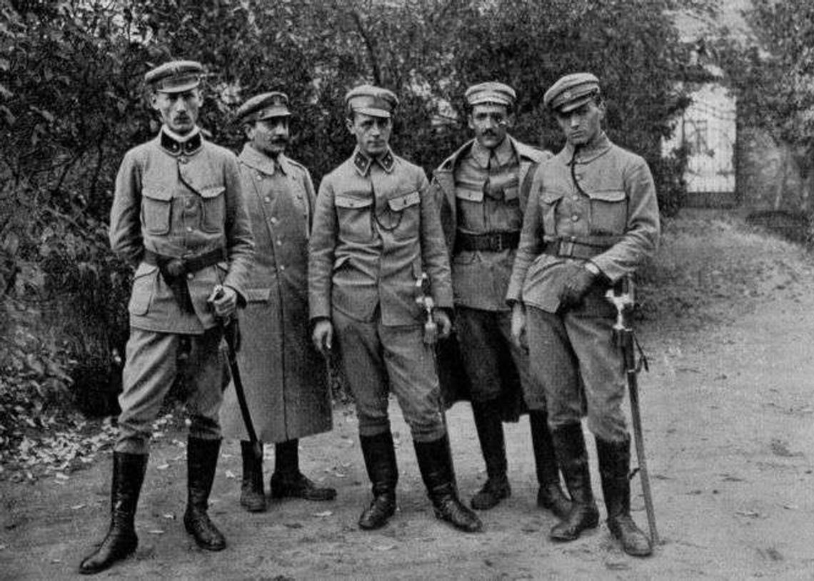 Narodowe Święto Niepodległości. Polskie drogi ku wolności