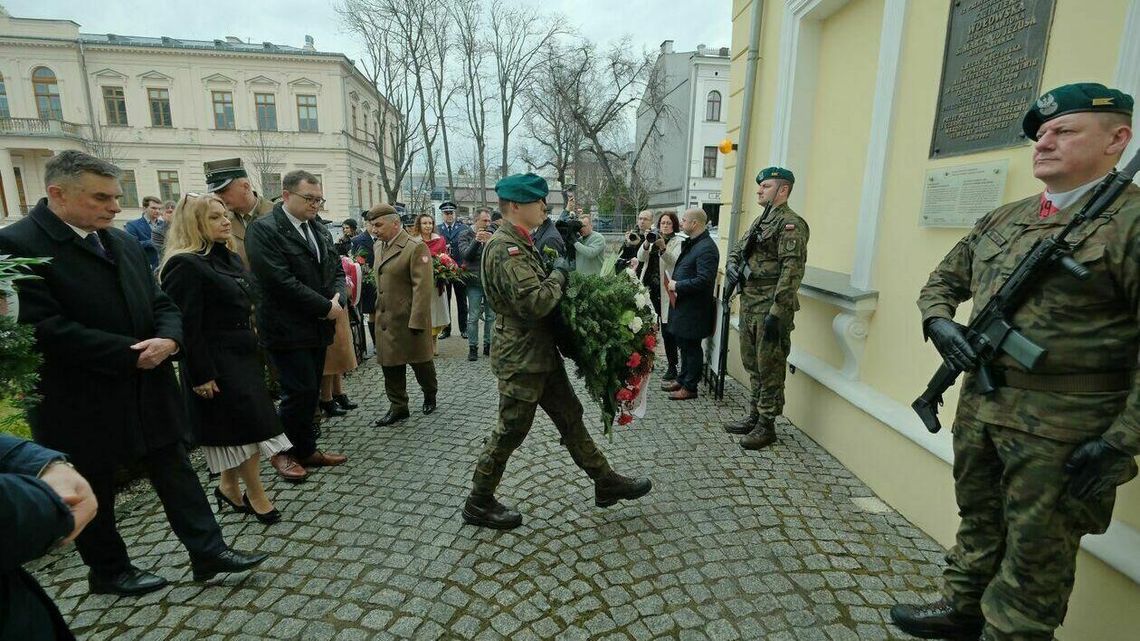 Narodowy Dzień Pamięci Polaków ratujących Żydów pod okupacją niemiecką. Zdjęcia