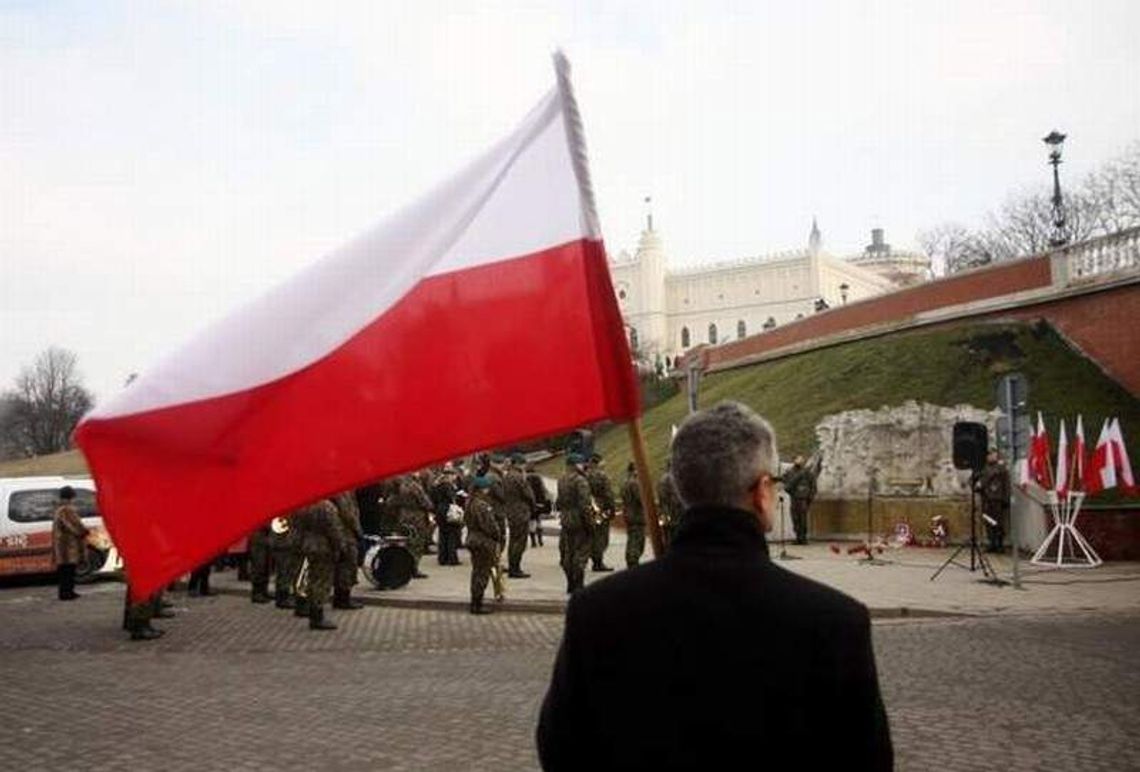 Narodowy Dzień Pamięci Żołnierzy Wyklętych w Lublinie: bieg, koncert, obozowisko