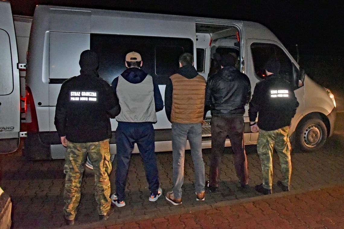 Narozrabiali i wyjechali z Polski Narozrabiali i wyjechali z Polski