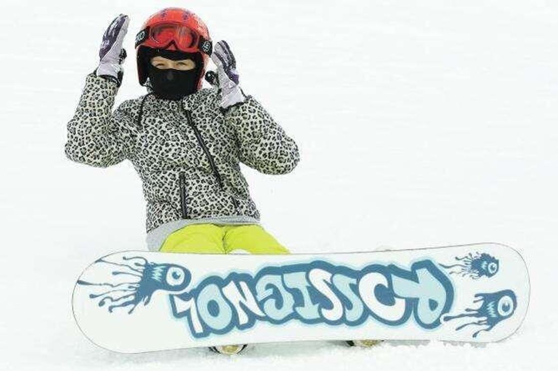 Narty w Lubelskiem: Właściciele wyciągów pełni obaw. "Ten sezon może być najgorszy od lat"