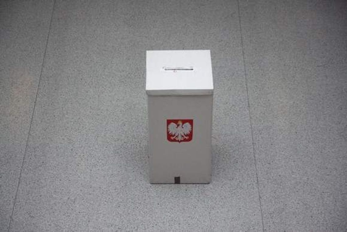 Naruszenia ciszy wyborczej w Lubelskiem