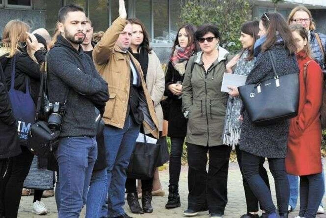 Narysują nowe centrum Puław. Jak się zmieni?