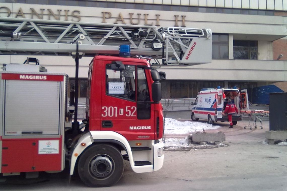 Narzeczona Rutkowskiego chciała popełnić samobójstwo w Lublinie