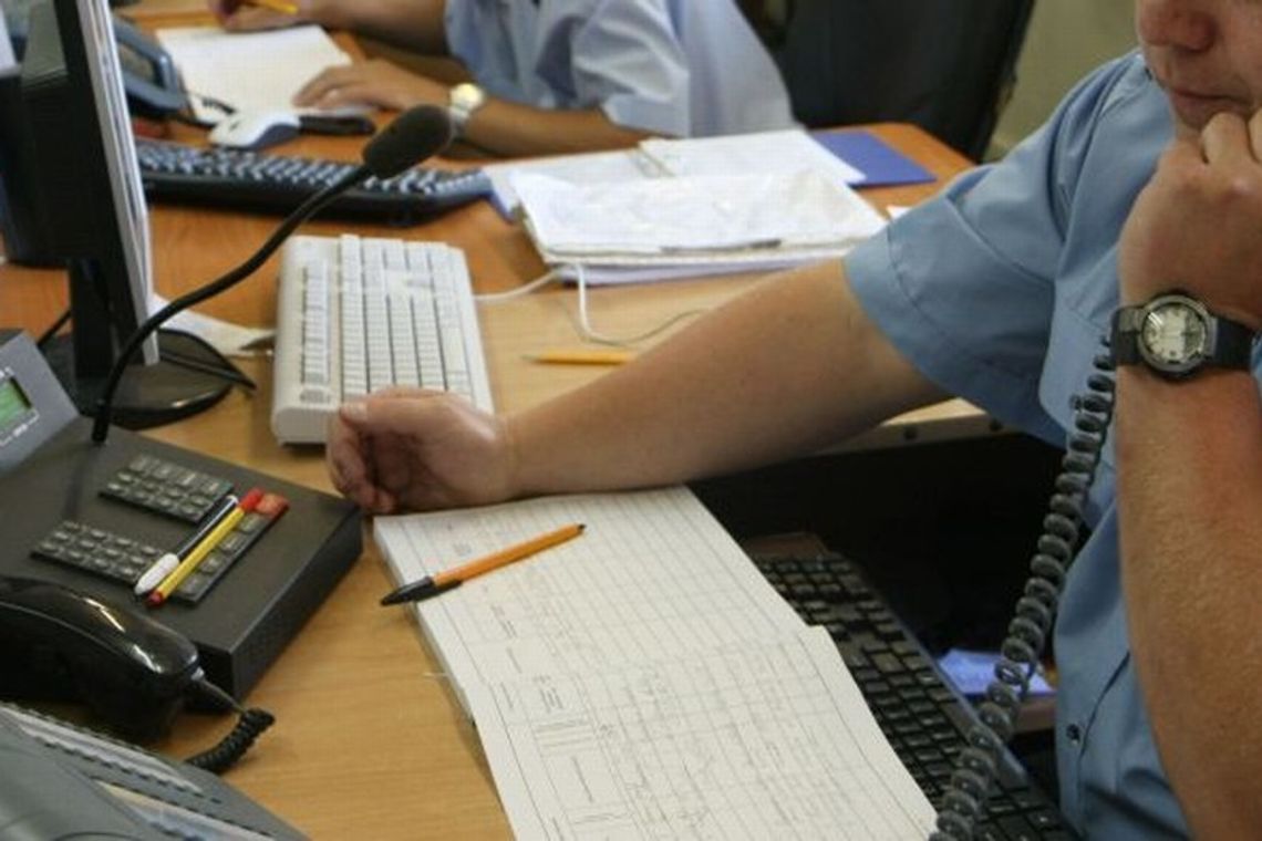 Narzeczony chciał popełnić samobójstwo na lotnisku w Anglii