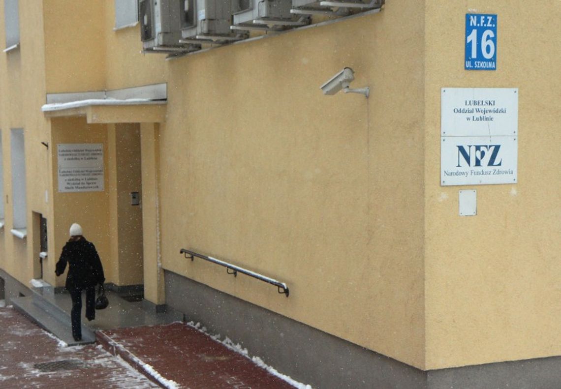 Narzekamy na służbę zdrowia, ale oficjalnych skarg jest mało Narzekamy na służbę zdrowia, ale oficjalnych skarg jest mało