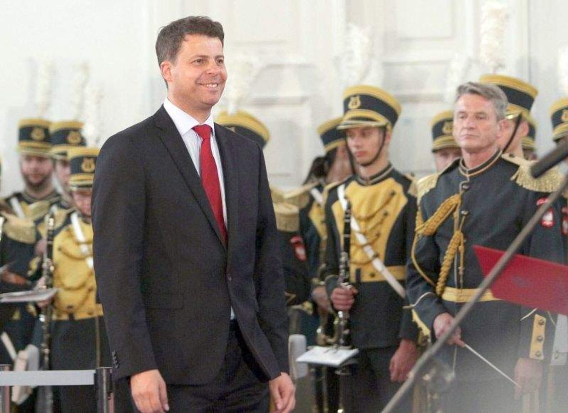 Nasi europosłowie z zaświadczeniami