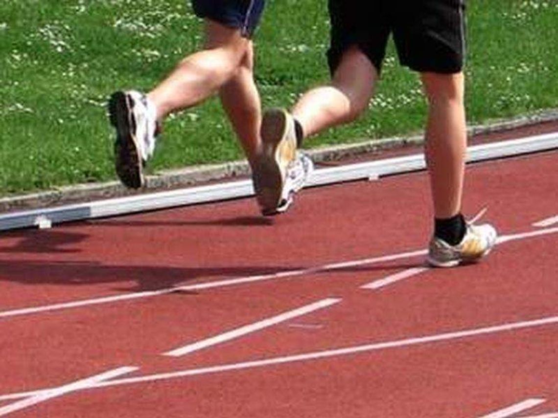 Nasi lekkoatleci niepocieszeni. Centymetr od srebra, metry od złota Nasi lekkoatleci niepocieszeni. Centymetr od srebra, metry od złota