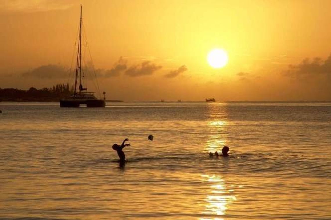 Nasi naukowcy sprawdzili: Ubiegły rok był najcieplejszy od 145 lat