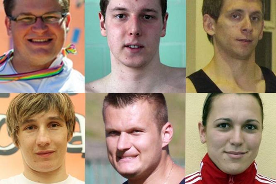 Nasi sportowcy na igrzyskach w Londynie: Czwórka już na miejscu