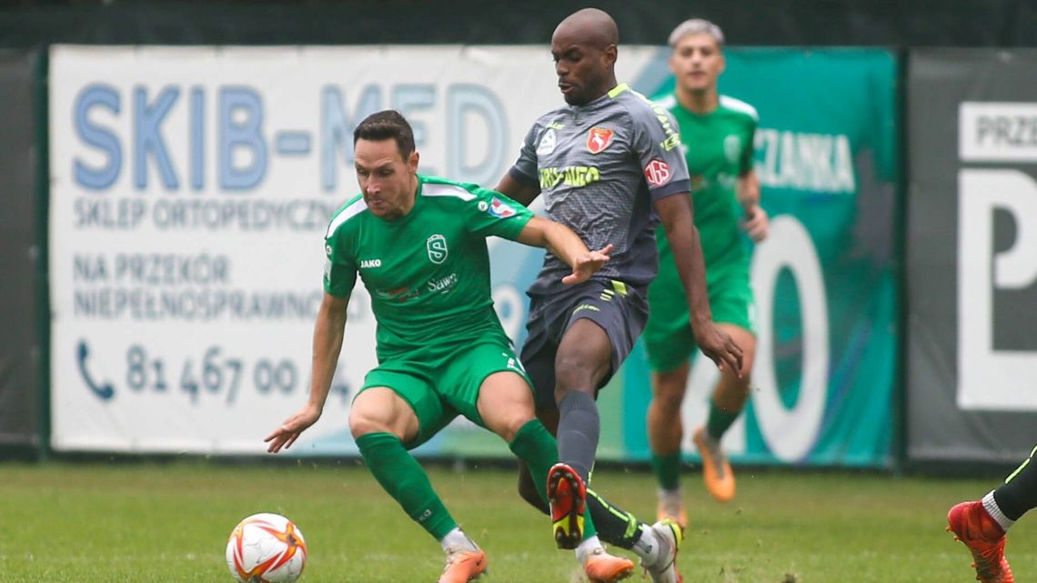Nasi trzecioligowcy spróbują się zrehabilitować. Tylko Świdniczanka gra u siebie