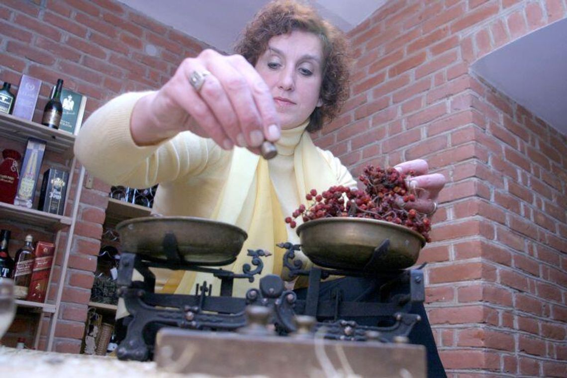 Nastawiamy nalewkę świąteczną