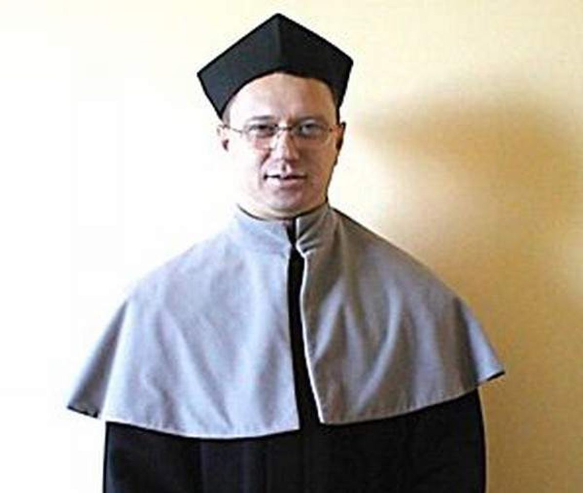 Następna będzie fizjoterapia. Rozmowa z dziekanem wydziału UMCS w Puławach