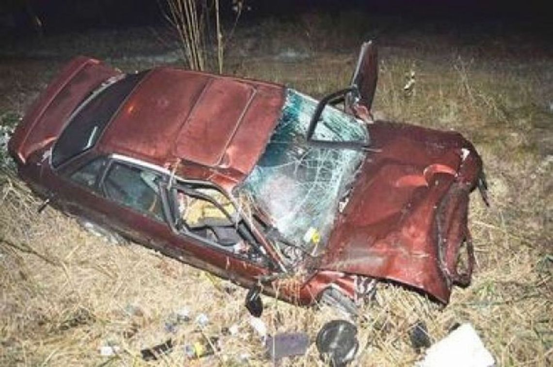 Nastolatek odpowie za śmiertelny wypadek