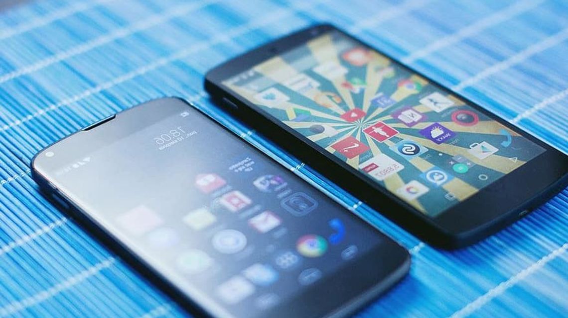 Nastolatek odwiedzał swoją dawną szkołę we Włodawie i kradł telefony z szatni