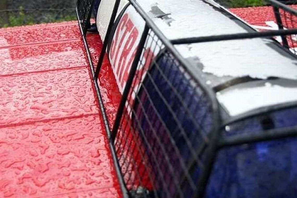 Nastolatek okazał się seryjnym podpalaczem