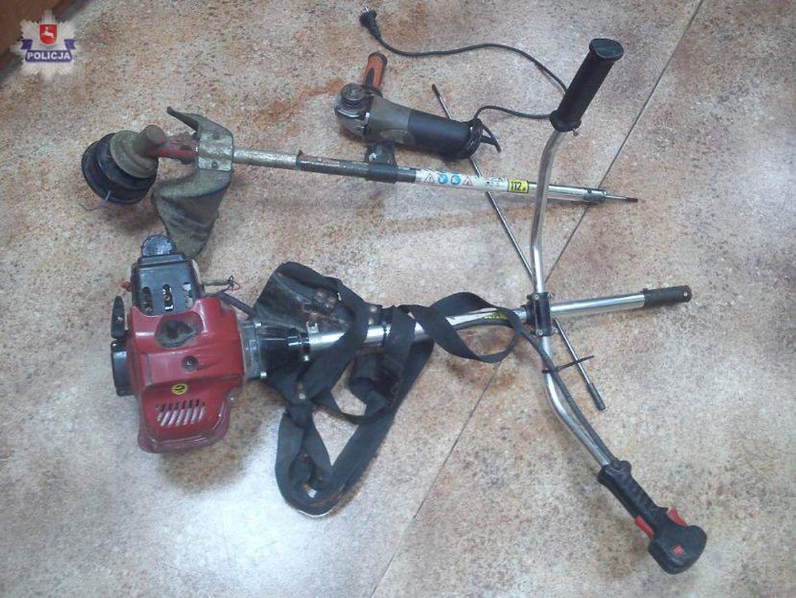 Nastolatek okradł własnego wujka