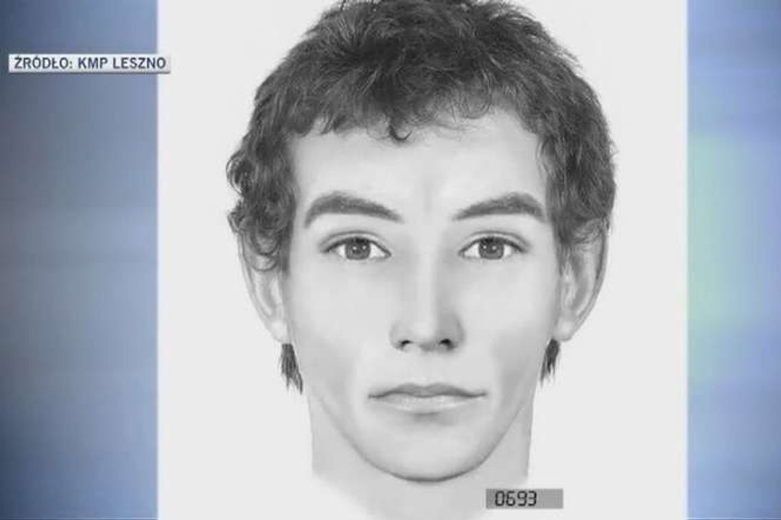 Nastolatek podejrzany o gwałt w kościele zatrzymany