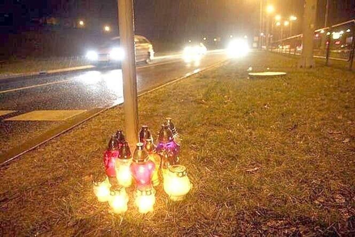 Nastolatka zginęła na ul. Jana Pawła II. Kierowca ponownie przed sądem