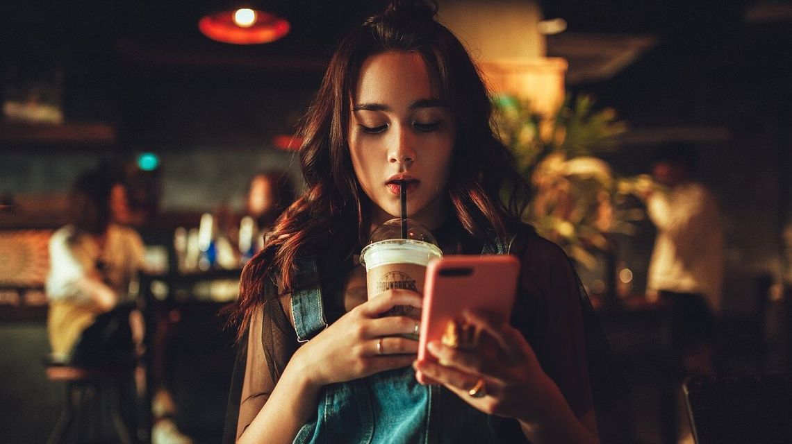 Nastolatki nie radzą sobie w realu "Dochodzi do dramatów"