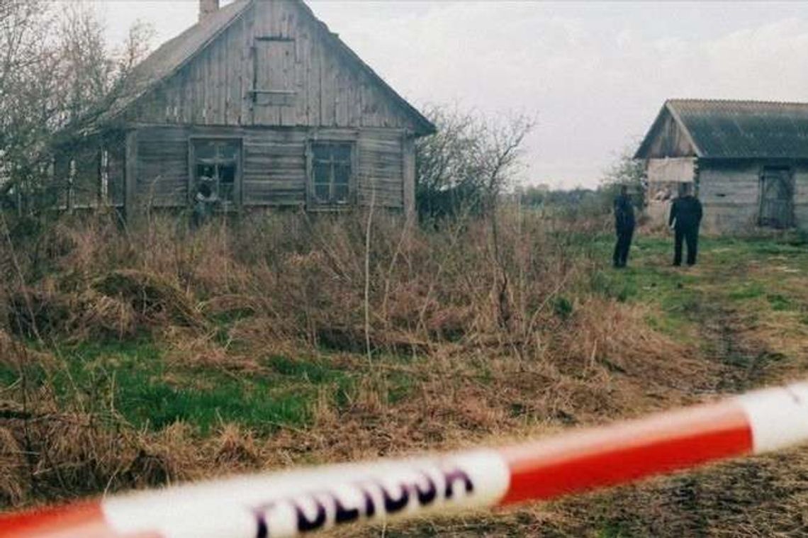 Nastolatkowie śmiertelnie pobili 71-latka. Zabrali 10 zł i radio. Wkrótce staną przed sądem