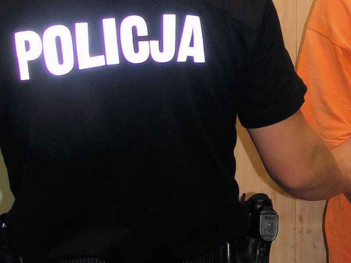 Nasutów: Czterech nastolatków włamało się do samochodu