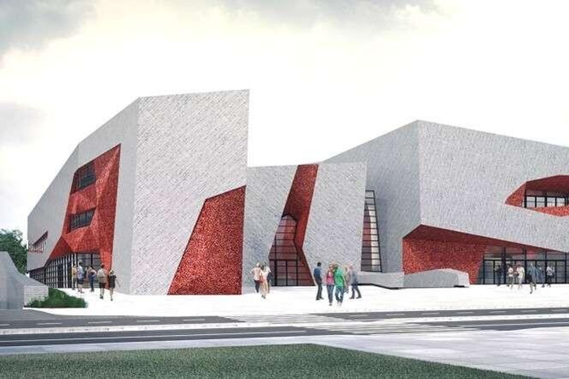 Nasz cement podstawą sukcesu 