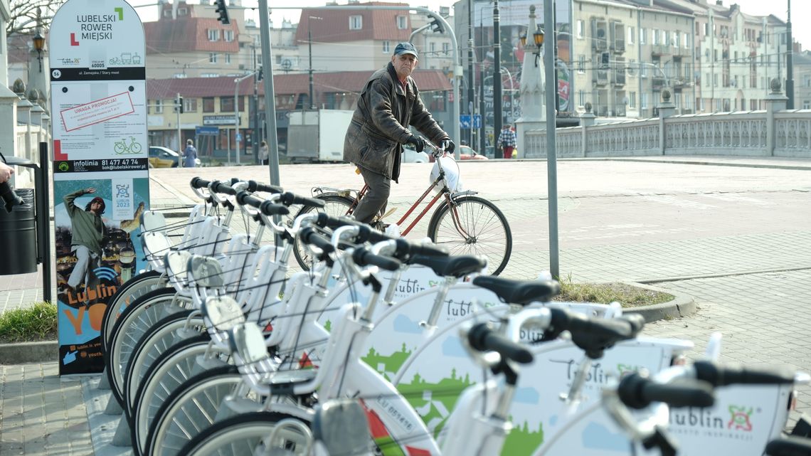 Nasz drogi rower miejski. Ile dokładamy do wypożyczalni jednośladów? Nasz drogi rower miejski. Ile dokładamy do wypożyczalni jednośladów?