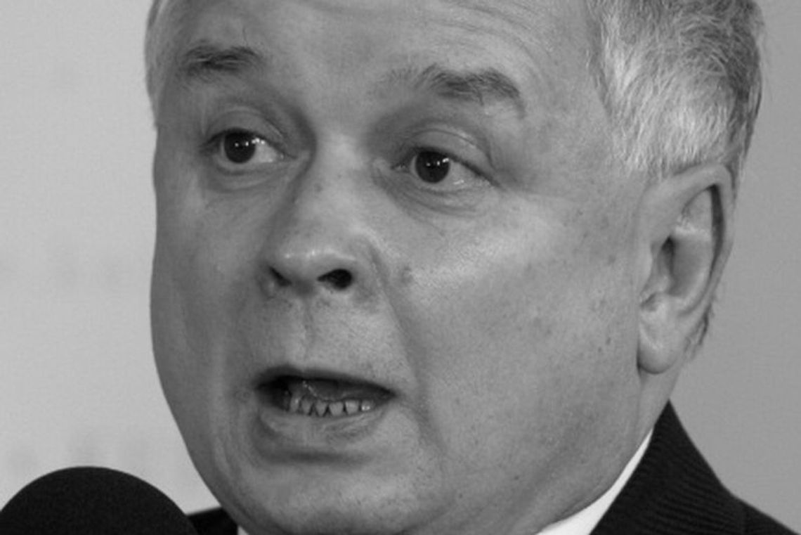 \"Nasz Dziennik”: Rosjanie sprawdzali komórkę prezydenta Kaczyńskiego