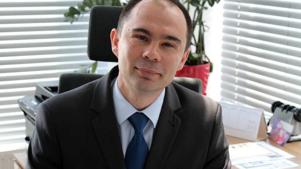 "Nasz obiekt dostosowany jest do potrzeb najbardziej wymagających lokatorów". Puławski PPNT z nowymi planami