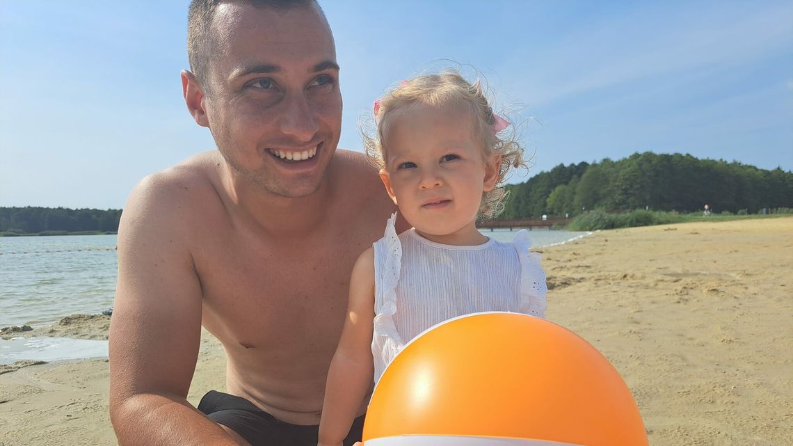 Nasza akcja. Bawcie się z nami w Zamościu! Nasza akcja. Bawcie się z nami w Zamościu!