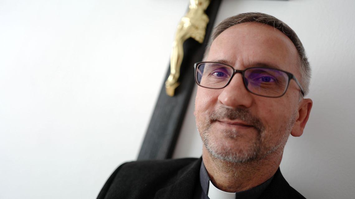 Naszą metą jest wieczność. Znaczenie i duchowy sens Uroczystości Wszystkich Świętych i Dnia Zadusznego Naszą metą jest wieczność. Znaczenie i duchowy sens Uroczystości Wszystkich Świętych i Dnia Zadusznego