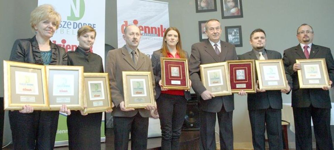 Nasze Dobre Lubelskie. Ruszamy po raz piąty