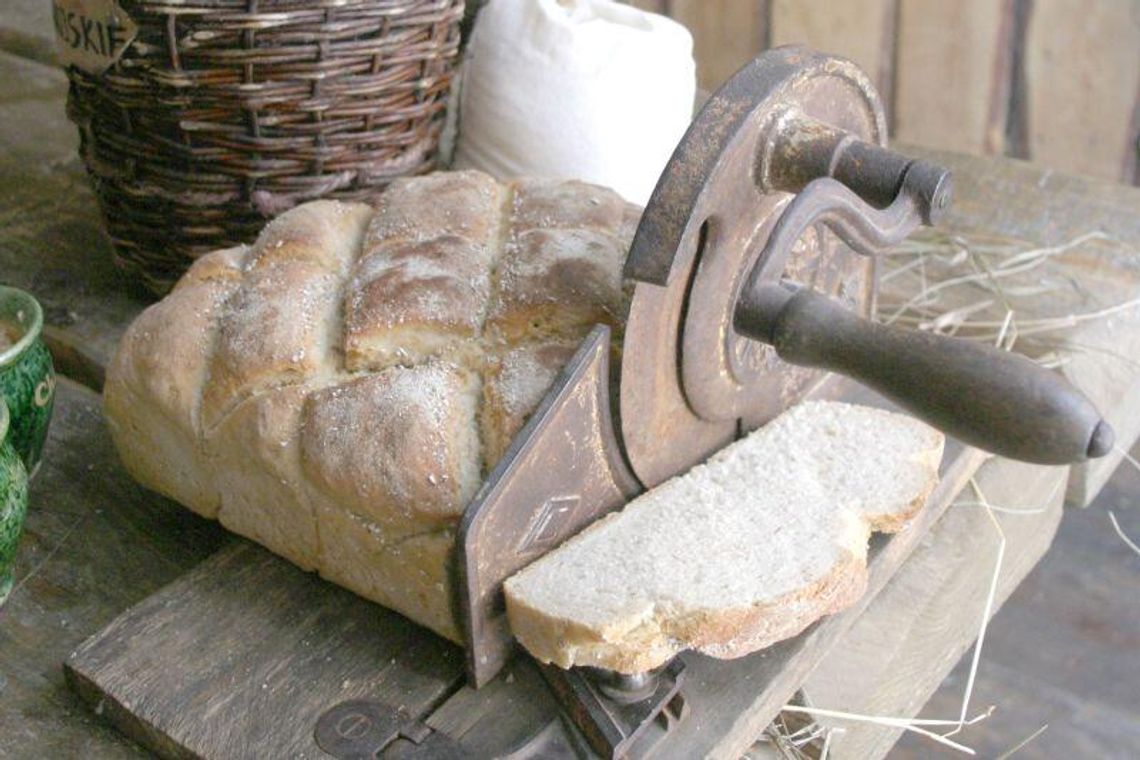 Nasze Dobre Lubelskie: Smak prawdziwego chleba