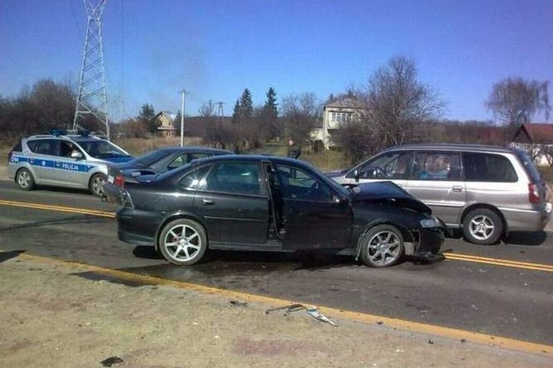 Nasze drogi wśród najbardziej niebezpiecznych w kraju (mapa)