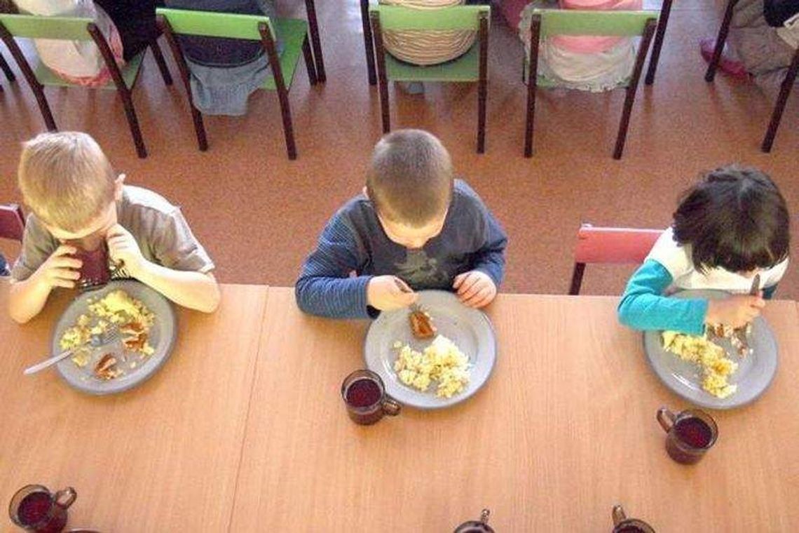 Nasze dzieci słabo radzą sobie w kuchni. W woj. lubelskim najgorzej