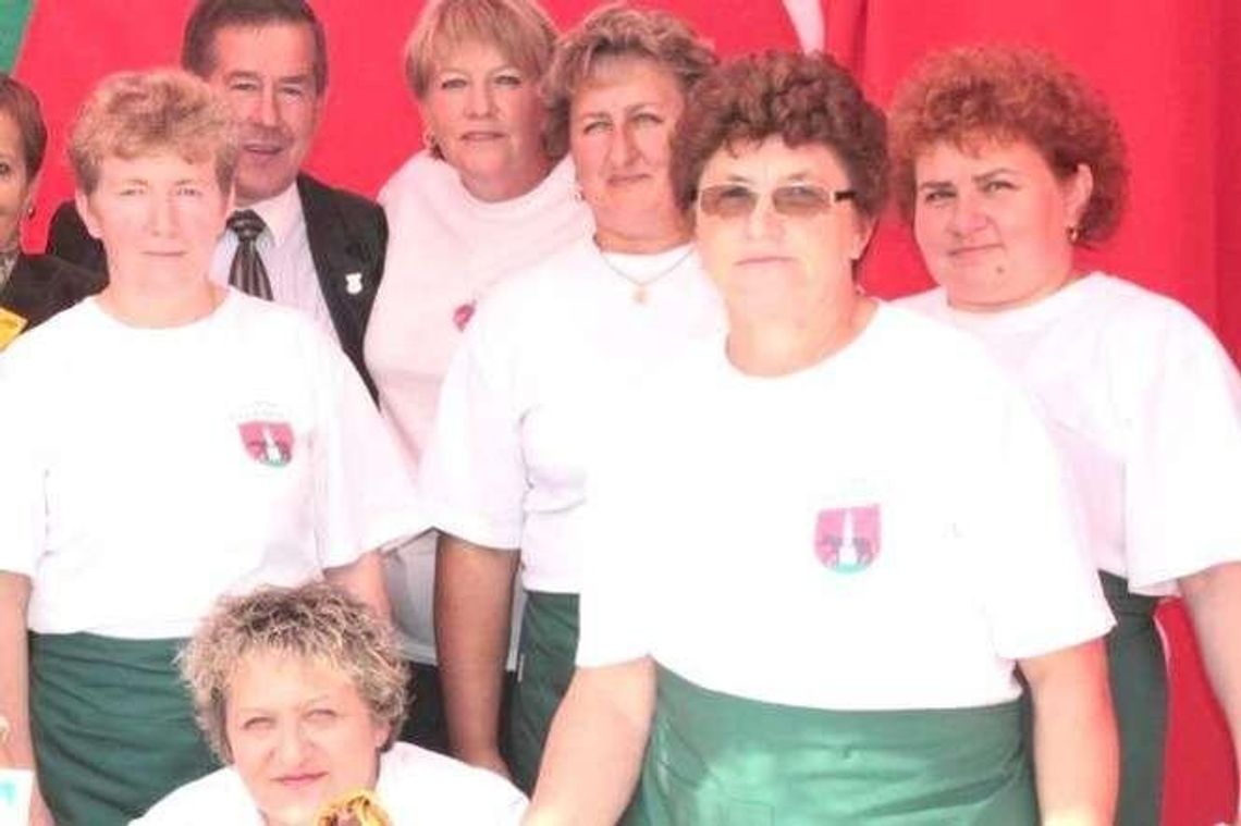 "Nasze Kulinarne Dziedzictwo – Smaki Regionów". Finał konkursu w Kozłówce