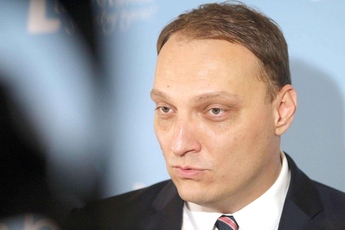 Nasze wspólne centrum spotkań. Piotr Franaszek o CSK Nasze wspólne centrum spotkań. Piotr Franaszek o CSK