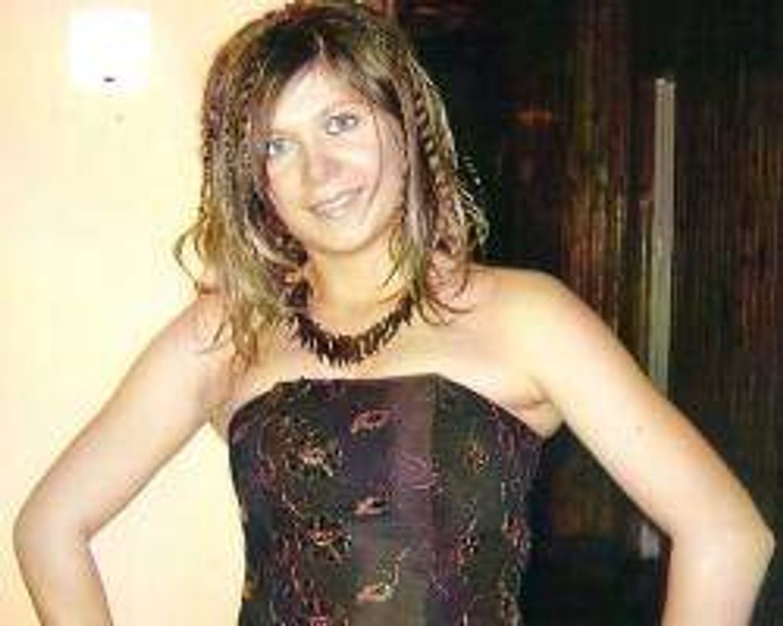 Natalia Borys (nr 30) - 23 głosy