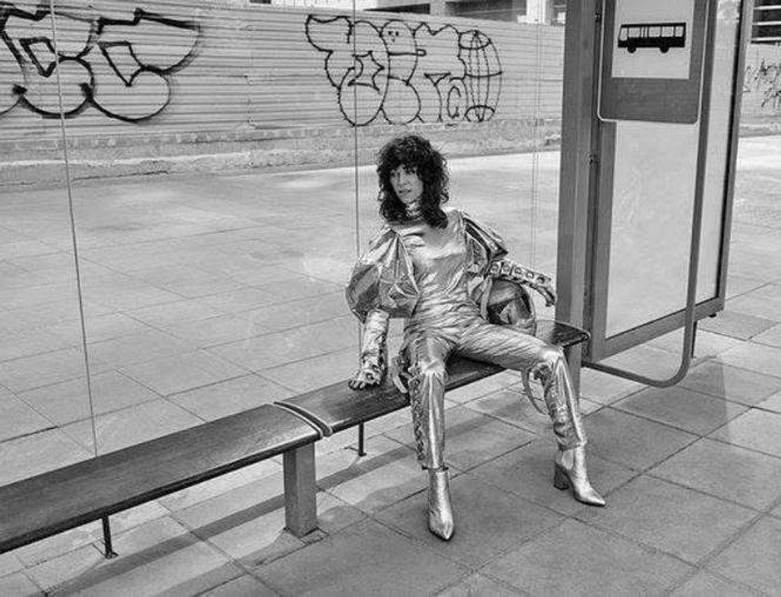 Natalia Kukulska z nowym materiałem w Klubie30